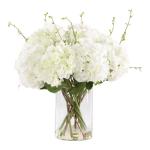 Anastasia Hydrangea Centerpiece - Image 4