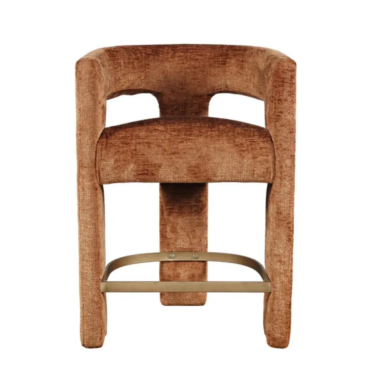 41815f6481748db3b8ccd6173c4b9ee6 Gwen Counter Stool Forest (2 Per Carton) - Image 1