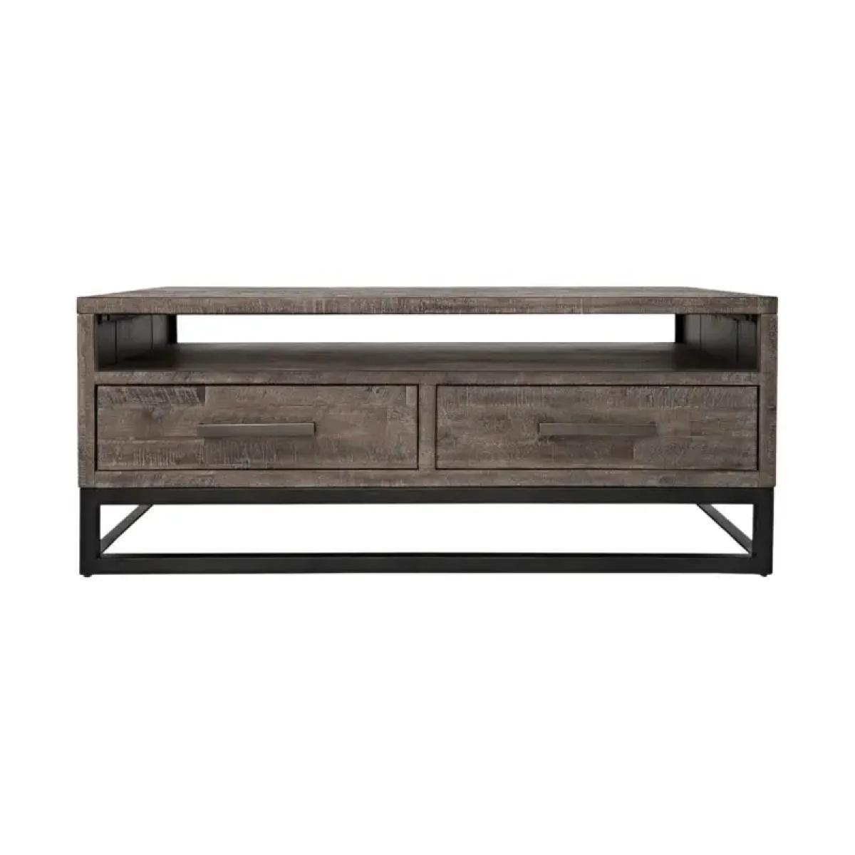 East Hampton Coffee Table - Image 2