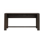 Lennox Hill Console Bar Table - Image 4