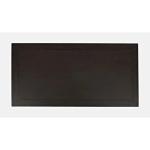 American Rustics Trestle Dining Table - Image 7