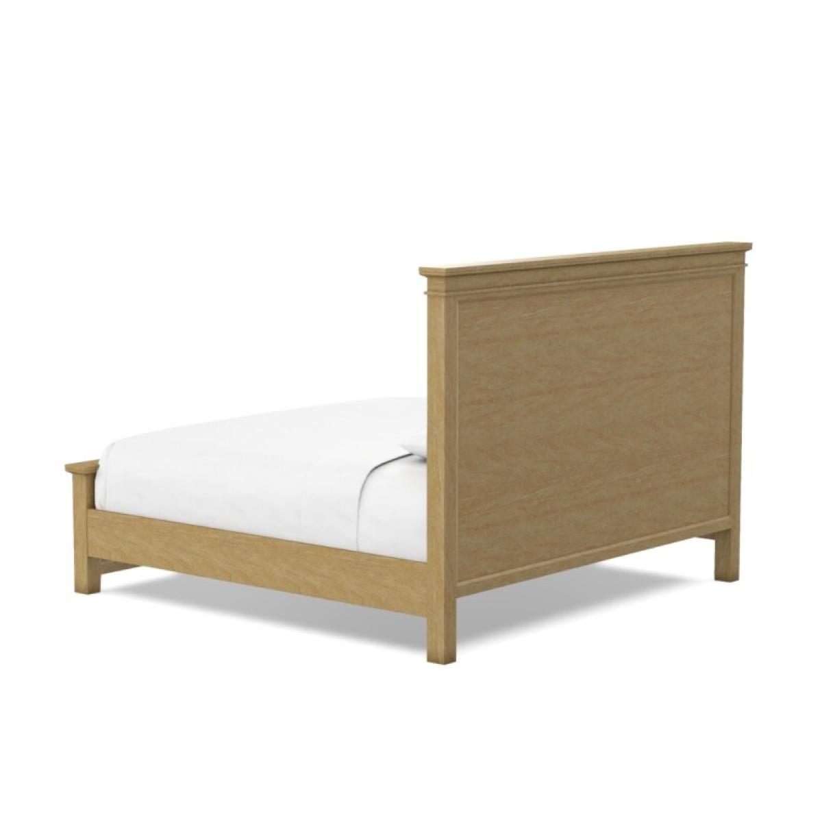 The Sanibel Bed: Available in K, Q, and Tw - BD-2400KH - Image 18