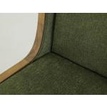 Wooden Chair - Mezquite - Image 7