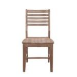 SoMa - Oblique Chair in Flax - Image 7