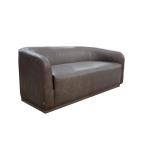 Wooden Frame & Base, Loveseat - Suomi