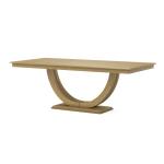 Portico Solid Table Top w/ Coronado Table Base - T-8440STB - Image 26