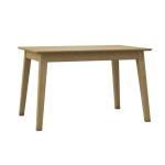 Mid Century Modern Extension Table w/Flare Legs - Image 3