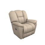 Maverick Power Rocking Recliner W/ Headrest - Image 3