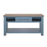 1 Drawer, Sofa Table - Alban - Image 3