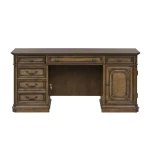 Amelia Jr. Executive Credenza Top - Image 4