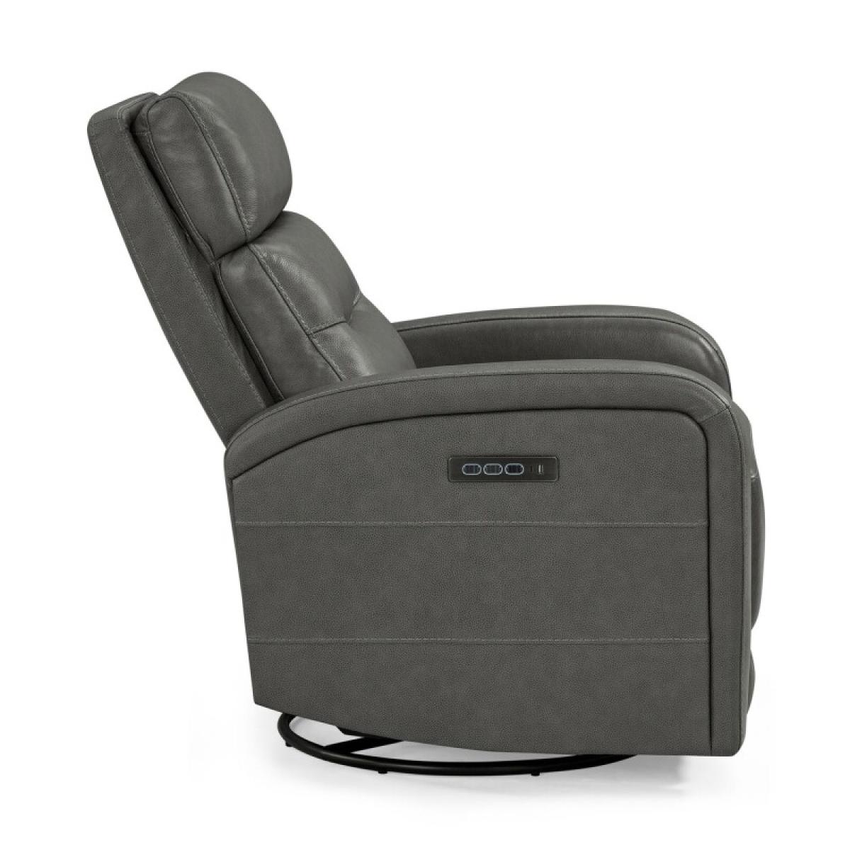Rosslyn SG Recliner P3 - Image 4
