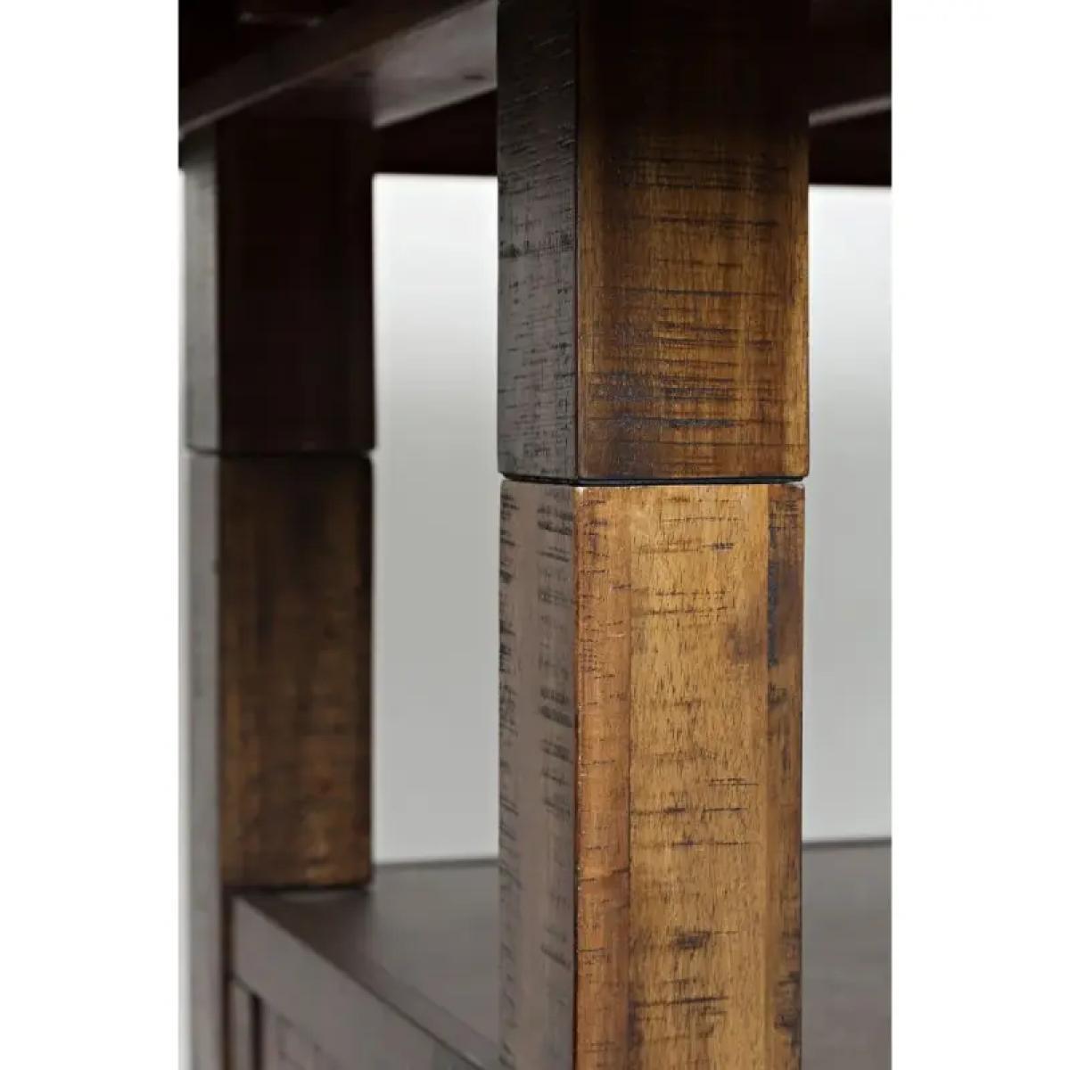 Cannon Valley High-low Dining Table - Image 7