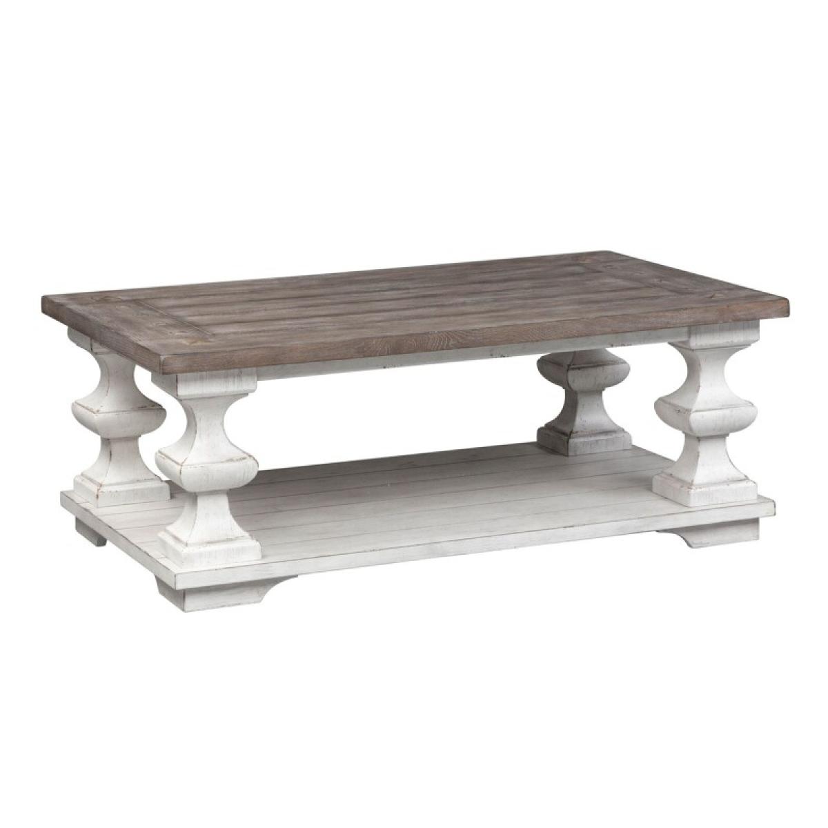 Sedona Cocktail Table - Image 3