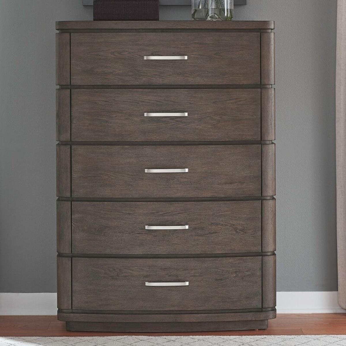 Cascade Falls 5 Drawer Chest - Image 2