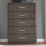 Cascade Falls 5 Drawer Chest