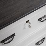 Allyson Park Bunching Lateral File Cabinet - Image 9
