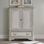 Magnolia Manor Door Chest
