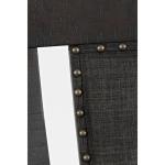 American Rustics Slatback Counter Stool (2/ctn) - Image 7