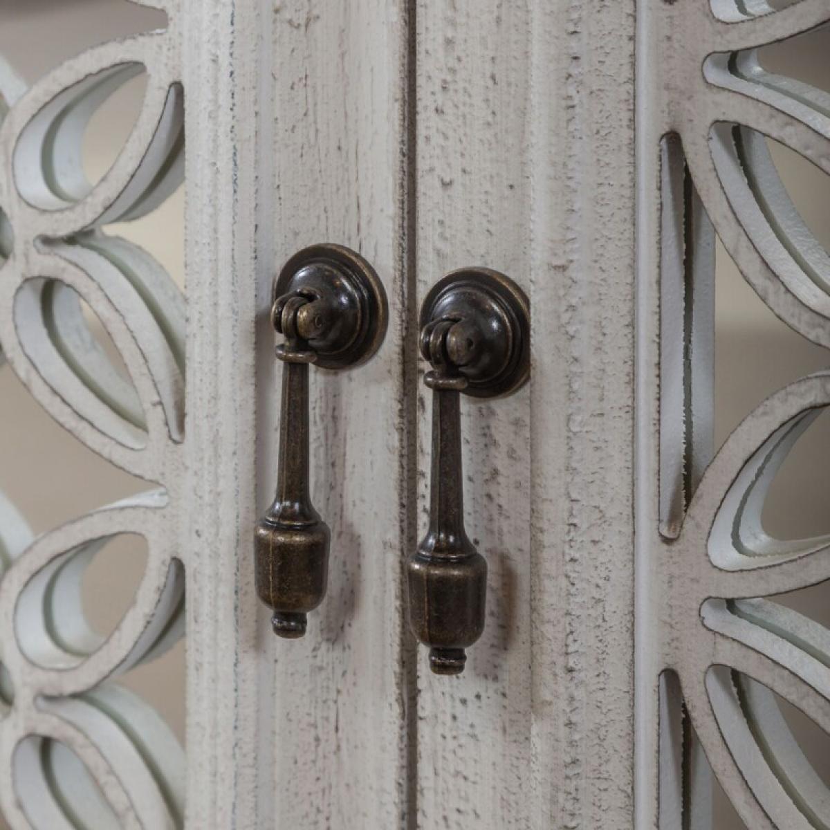 Westridge 2 Door Accent Cabinet - Image 12
