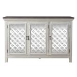 Westridge 3 Door Accent Cabinet - Image 4