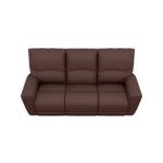 Cassian Power Reclining Sofa W/ Headrest