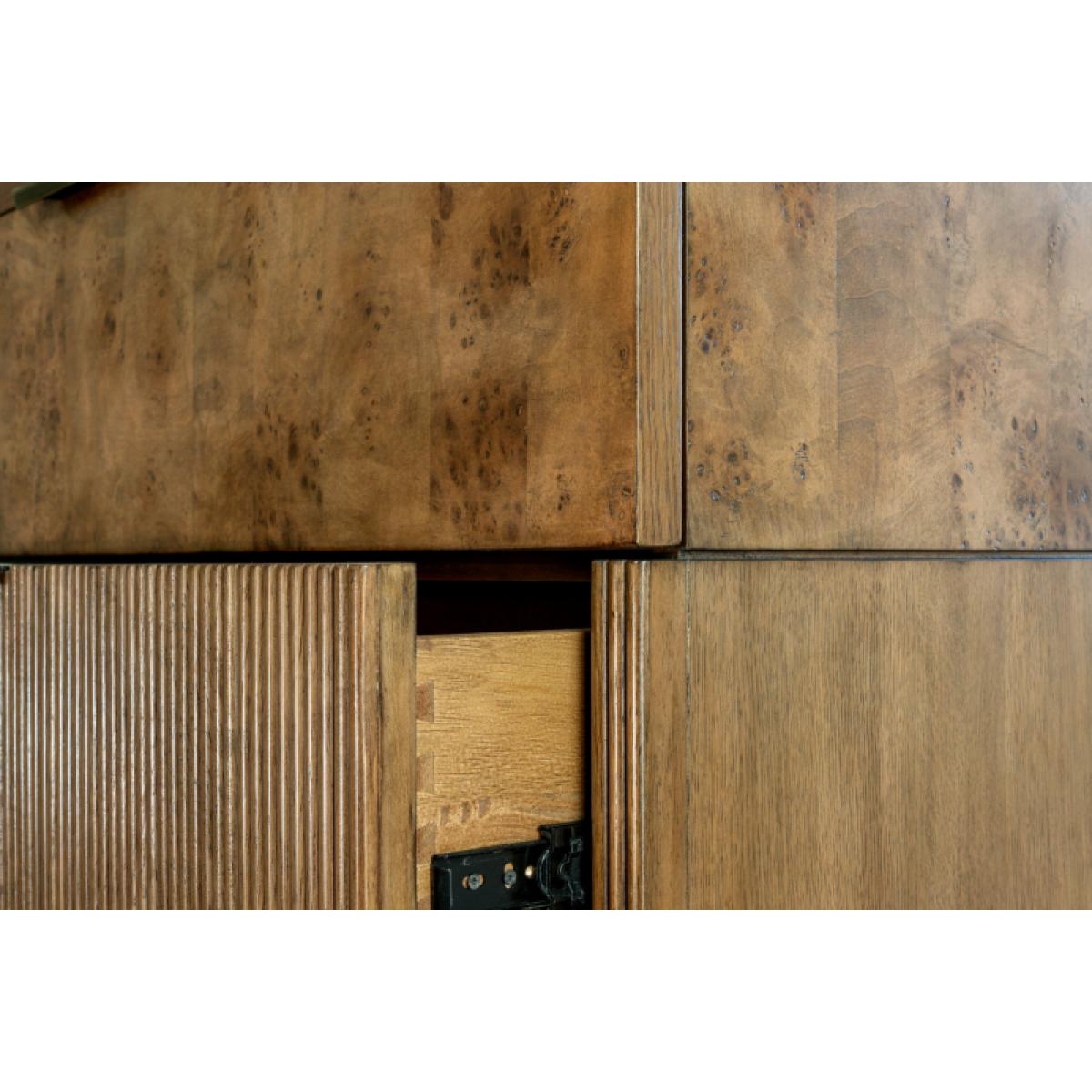 Manhattan Valley 5 Drawer Chest - Image 7