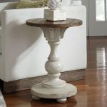 Morgan Creek Chair Side Table