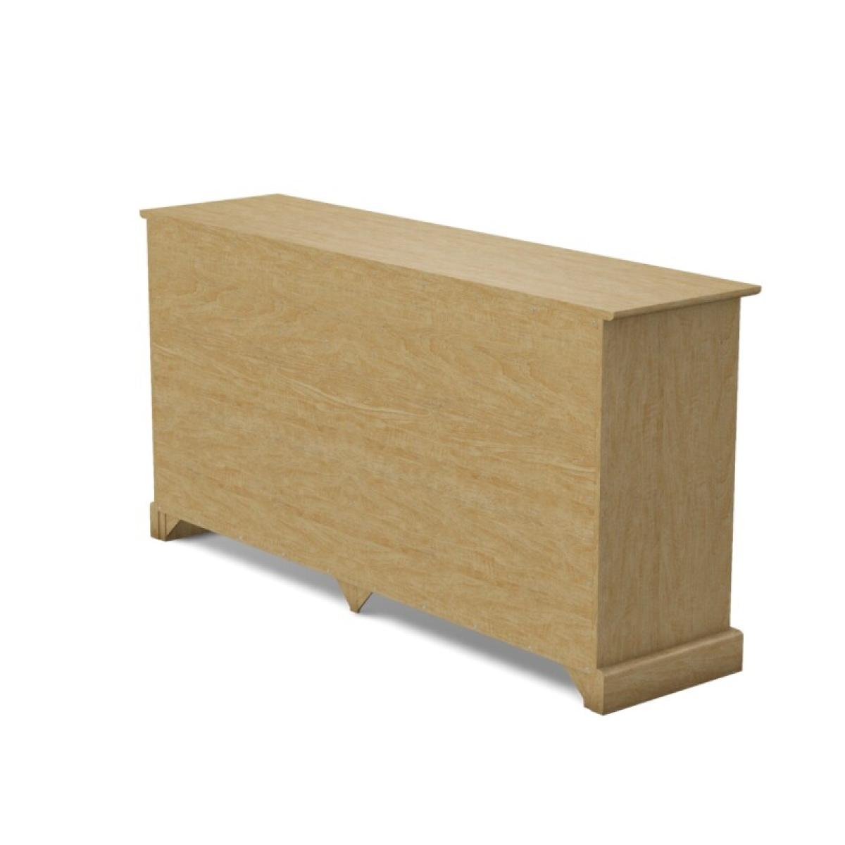 4 Door Buffet - Image 28