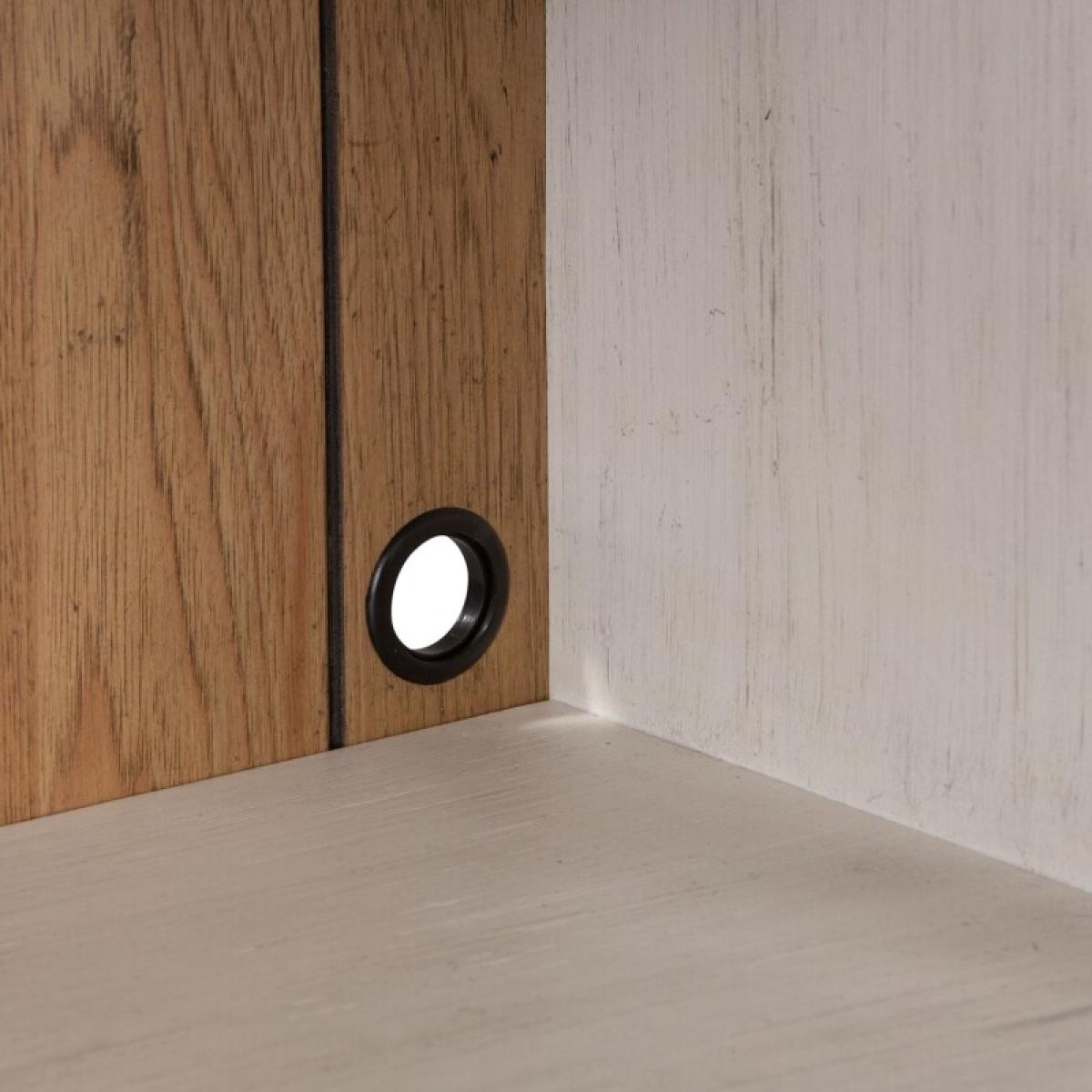 Farmhouse Reimagined Bookcase - Image 8