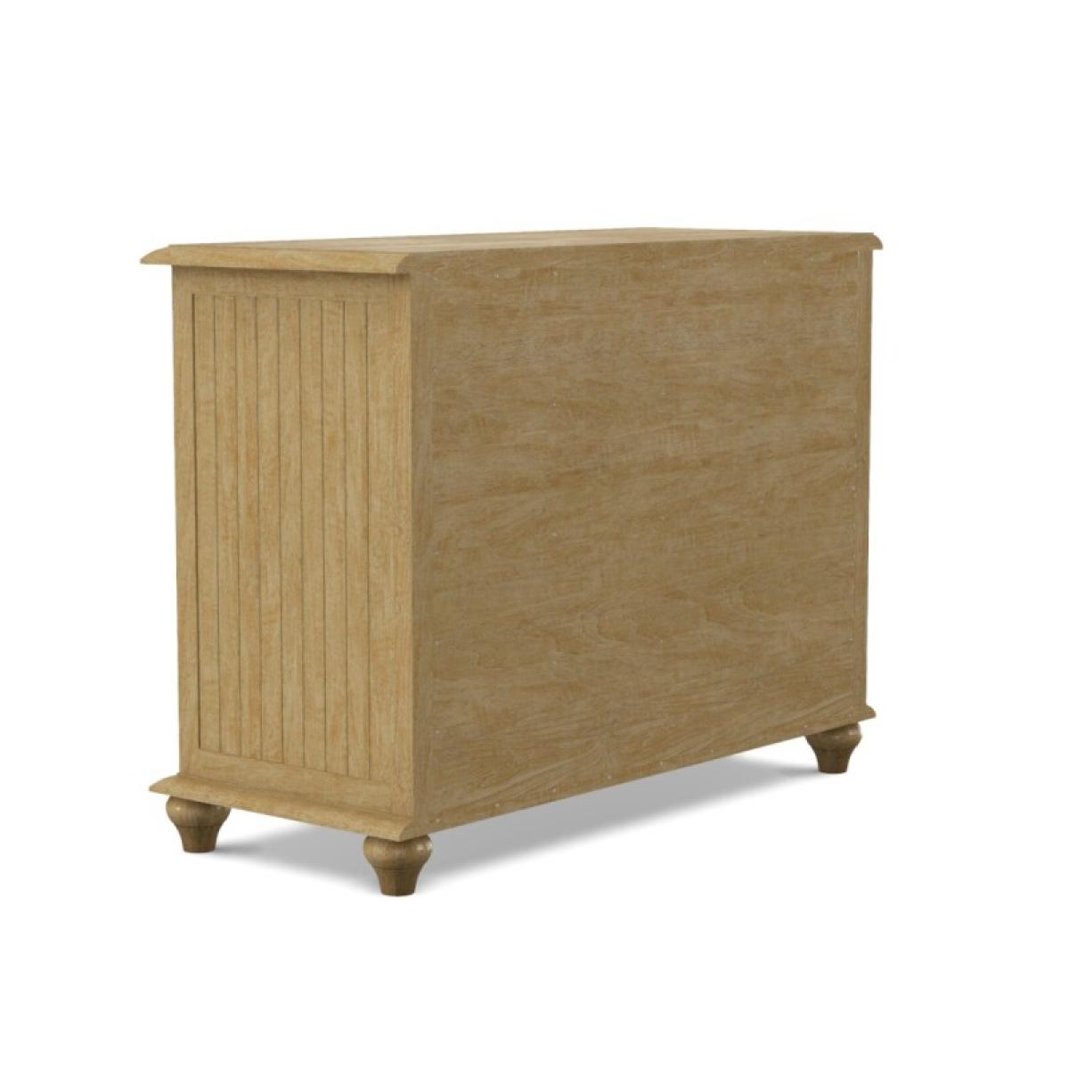Cottage Bedroom - Four Drawer Chest - Image 18