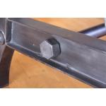 Parota, Rectangular Dining Table - Parota - Image 5