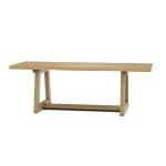 Beaufort Live Edge Table Top & Base - T-4090B - Image 6