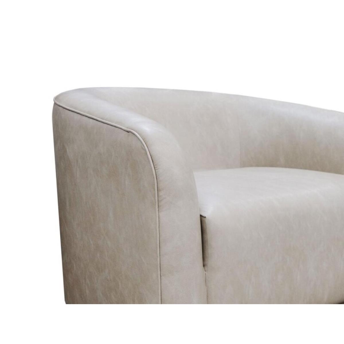 Suomi Wooden Frame & Base, Loveseat - Image 4