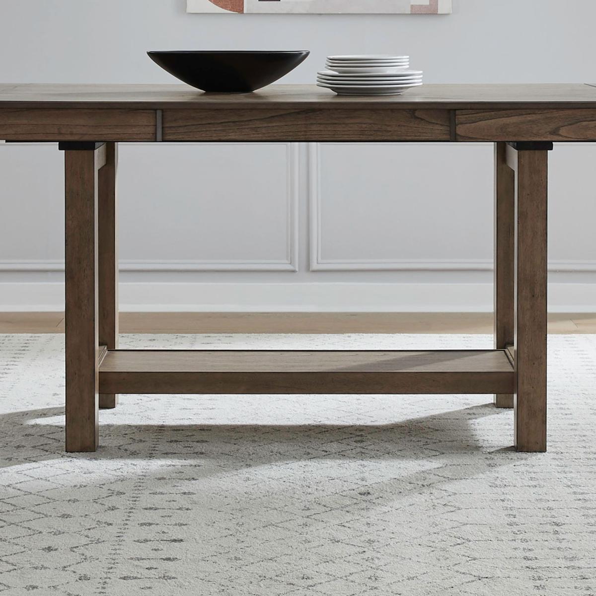 Gathering Trestle Table Base - Image 2