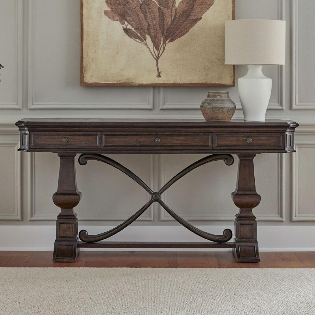 Provence Park Sofa Table - Image 2