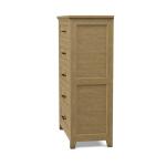 Sanibel 5-Drawer Chest - Image 13