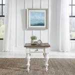 River Place End Table