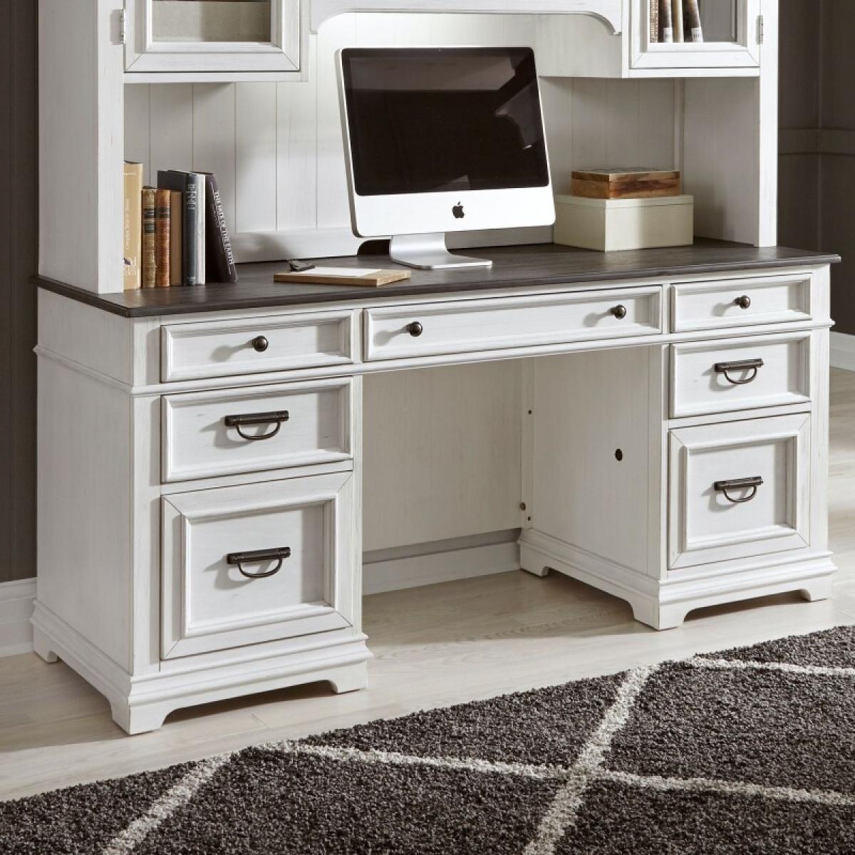 Jr. Executive Credenza Base - Image 2
