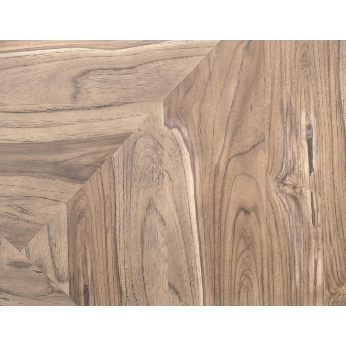 Round Table Base - Balam - Image 6