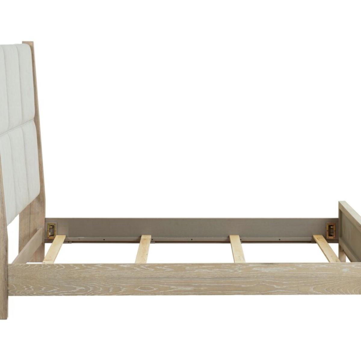 Brentwood Queen Uph Bed - Image 5