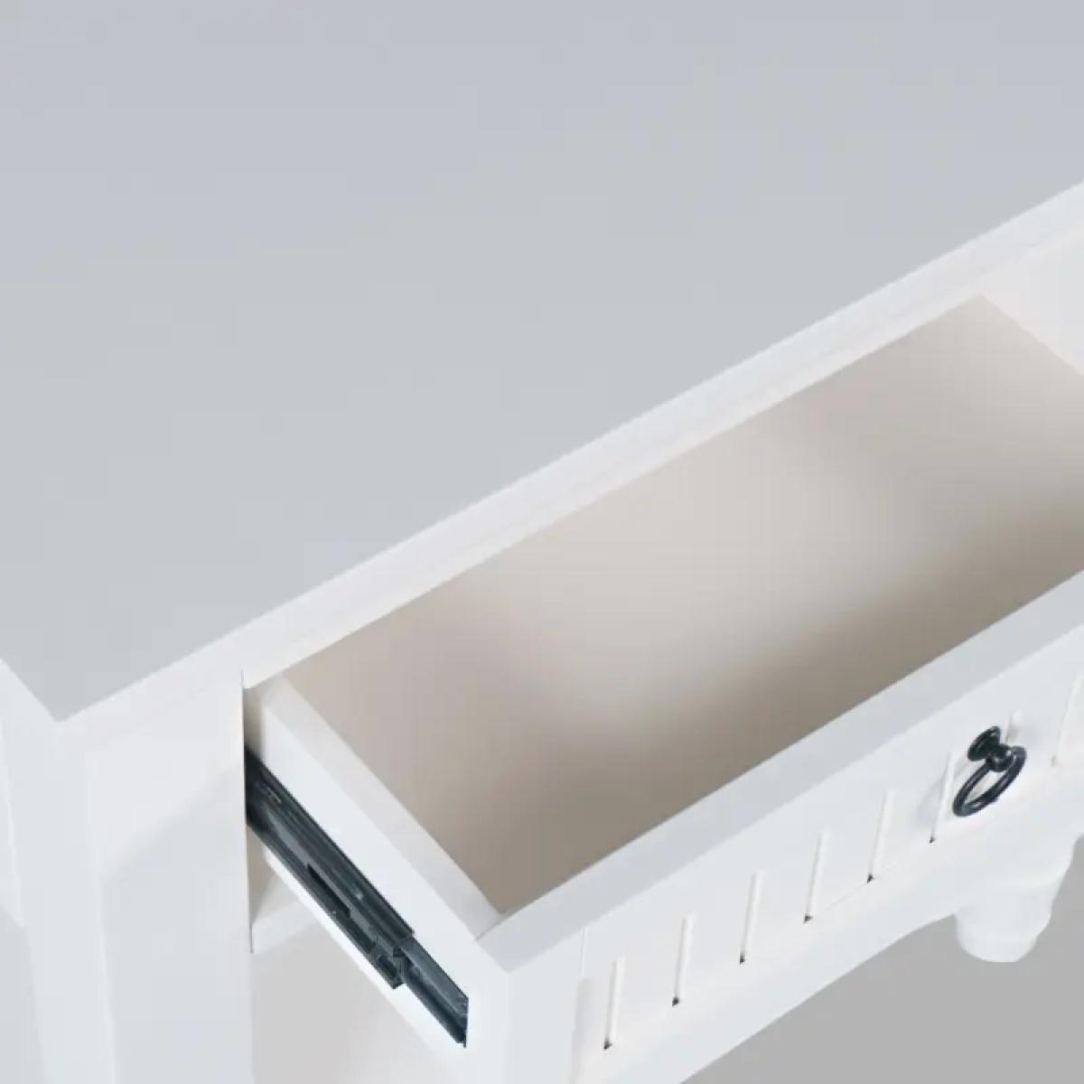 Westport End Table - Image 5