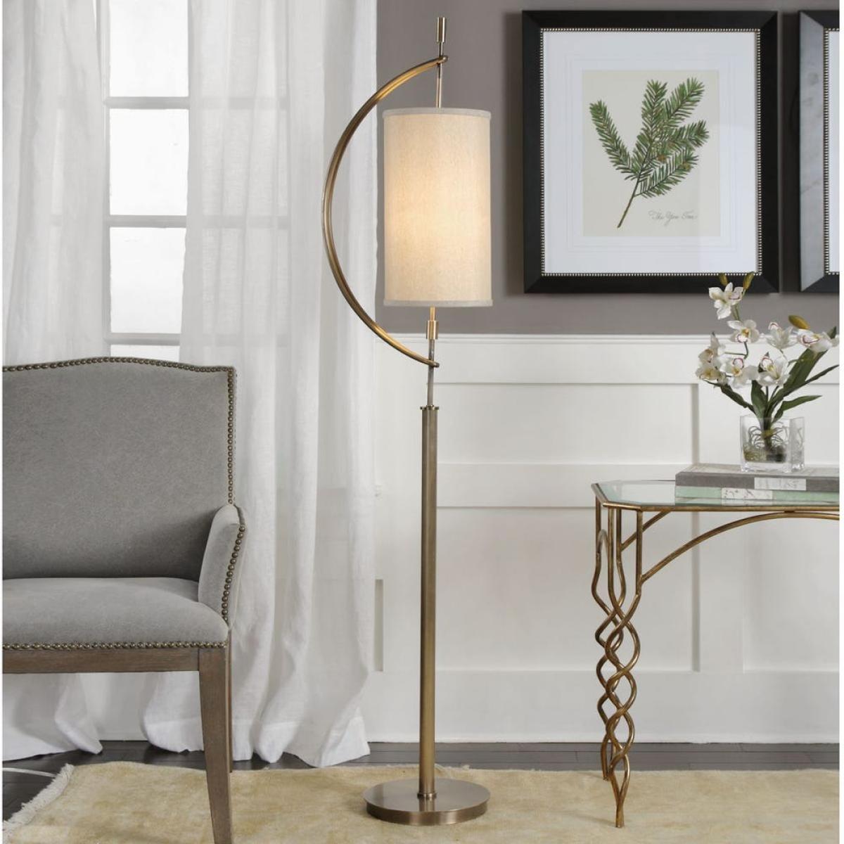 Balaour Floor Lamp - Image 3