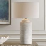 Crimp Table Lamp - Image 3