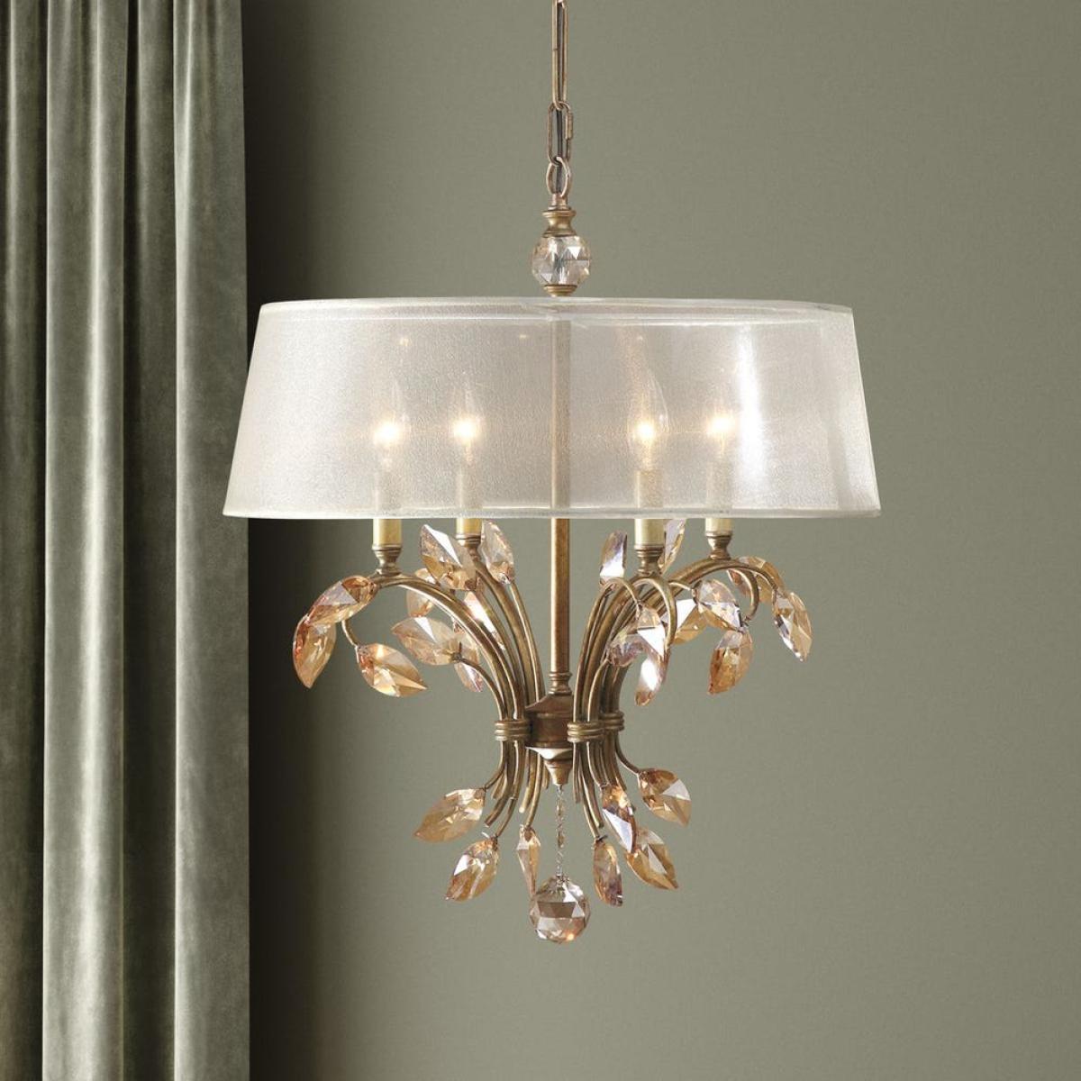 Alenya, 4 Lt Chandelier - Image 4
