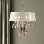 Alenya, 4 Lt Chandelier - Image 4