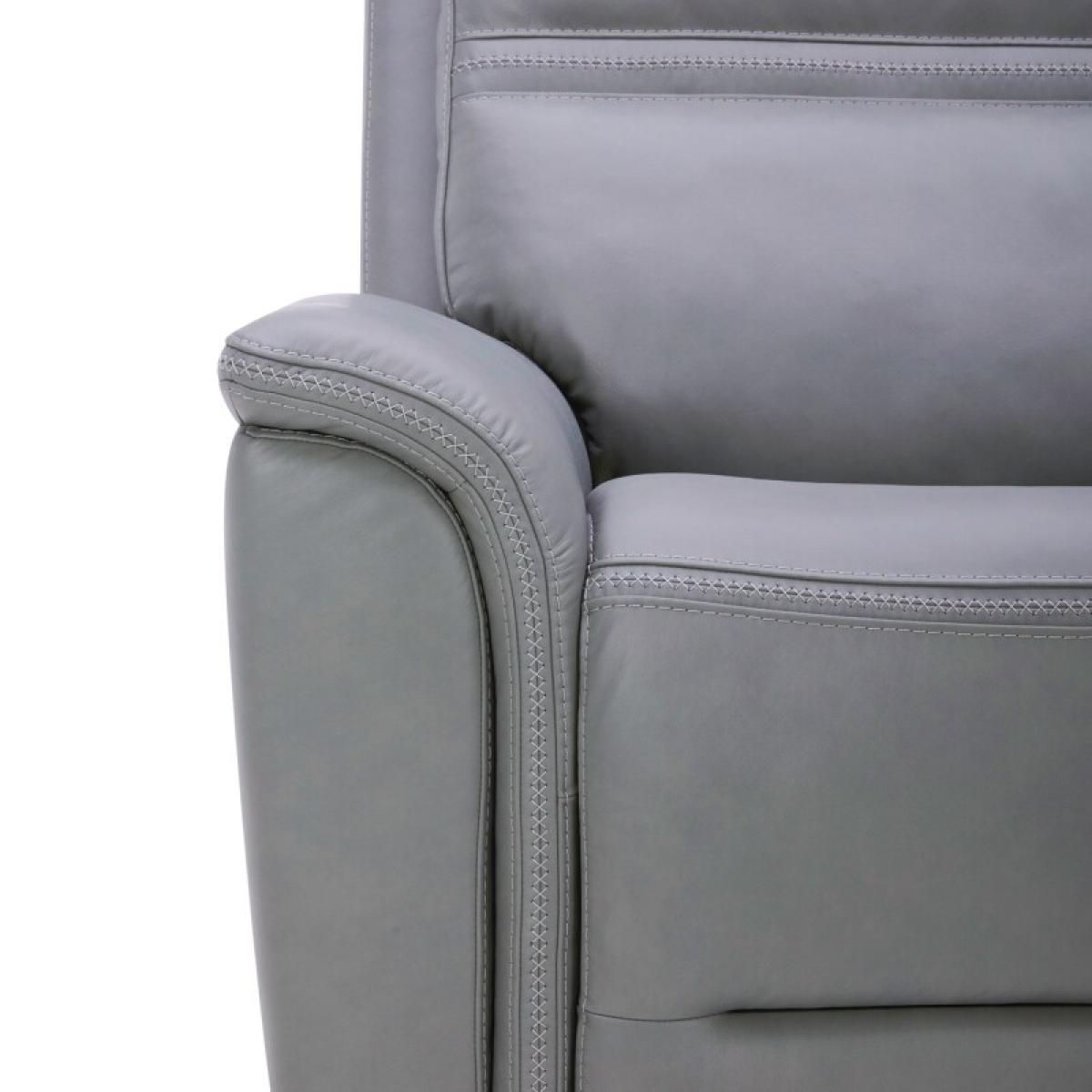 Cooper Sofa P3 & ZG - Blue Gray - Image 13