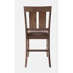 Mission Viejo Slatback Counter Stool - Image 6
