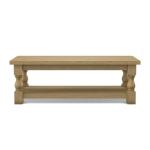 Tuscan Coffee Table - Image 5
