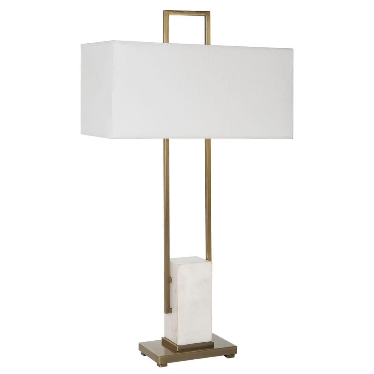 Column Table Lamp - Image 4