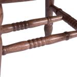 Carolina Crossing Windsor Side Chair - Image 8